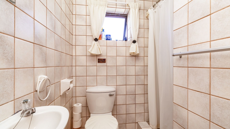 3 Bedroom Property for Sale in Rensburg Estate Western Cape